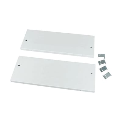 Front plate sealed snap-on xE M H150 B600