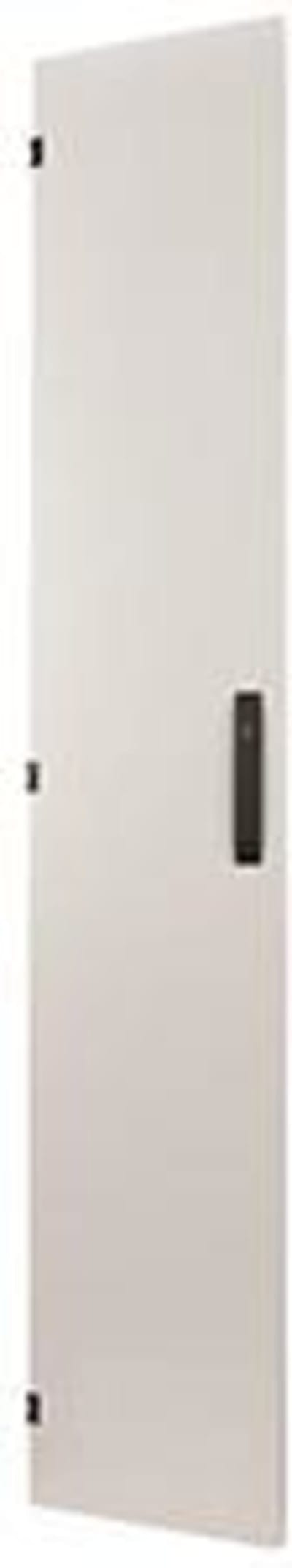 Door cable compartment IP55 xE Main H2000 B600
