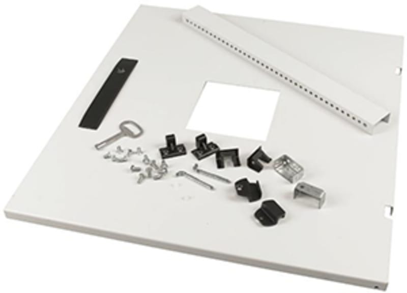 Door cut-out 144X144 xE M H600 B600 (XSDMC0606-1-144)