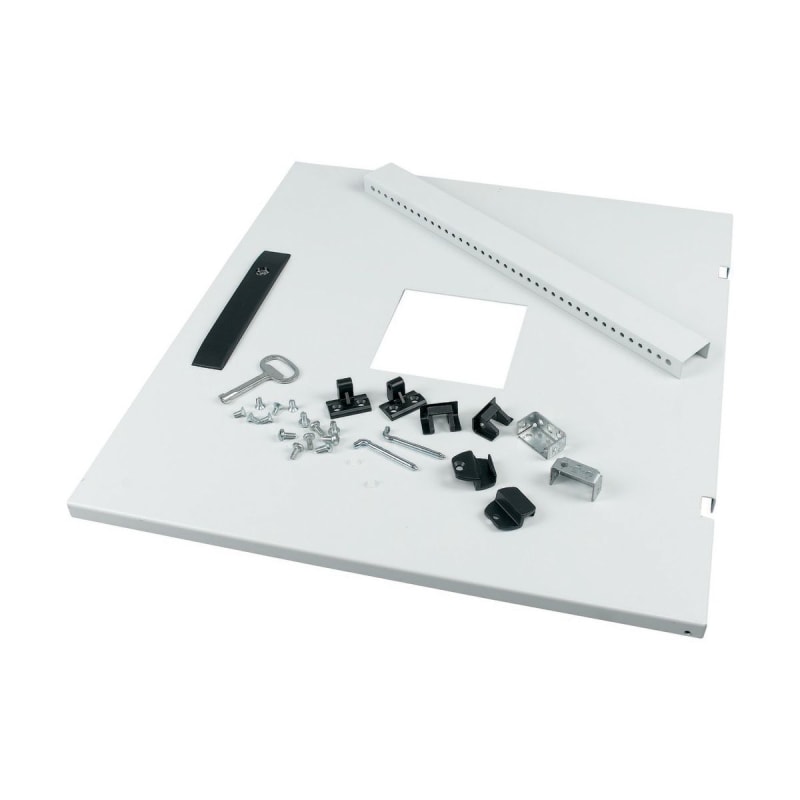 Door cut-out 96X96 xE Main H600 B1200 (XSDMC0612-1-96)