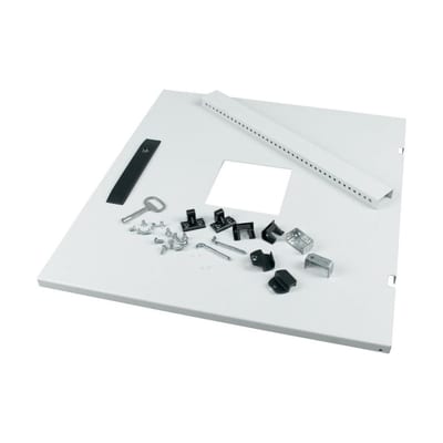 Door cut-out 96X96 xE Main H600 B800