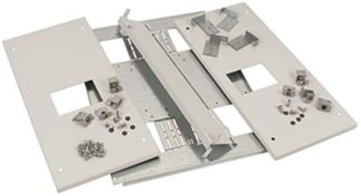 Mounting Kit 2XNZM4 3P fast xE M B600