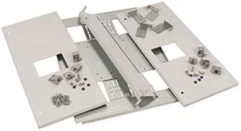 Mounting Kit 2XNZM4-W 3P xE M B800 (XMN430802-1)