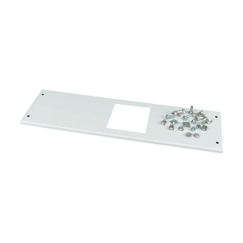 Front Plate Set NZM2 H 4P xE M H200 B600 (XMN240806CR)