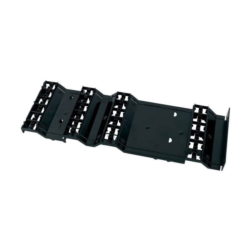Rail protection 4P (XAS0606-PI)