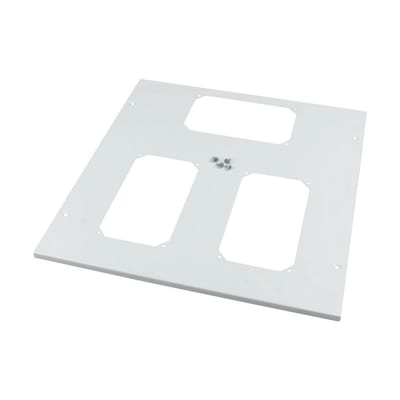 Top Plate Flange XF IP55 B800D (XSPTF0808-XF)