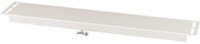 Cover plate top/bottom xE Light (XLST2J10A)