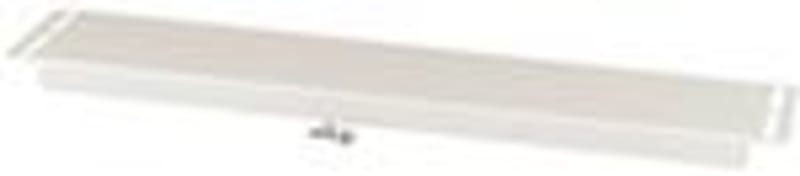 Cover plate top/bottom xE Light B1200 (XLST2J12A)