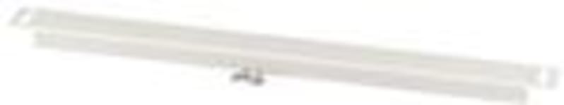 Cover plate top/bottom xE Light B800 (XLST2J8B)