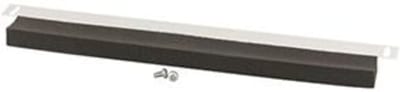 Cover plate top/bottom xE Light B1000 (XLST2J10C)