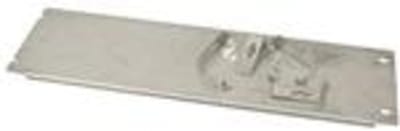 Mounting Unit Empty H=600 B=1200