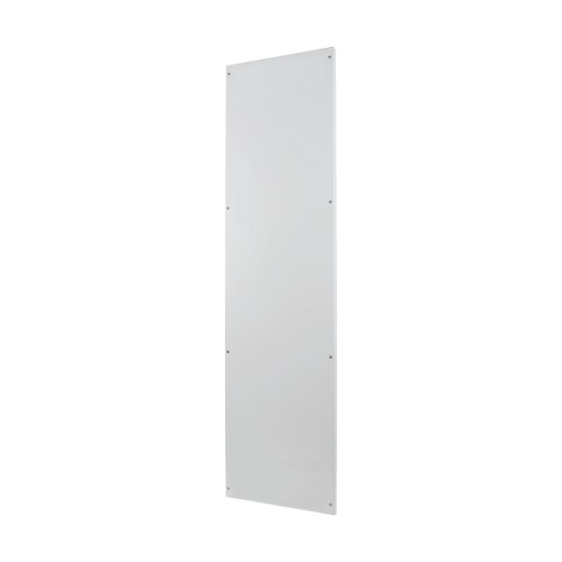 Backplate Sealed IP55 H=2000 B=13 (XSWC20135)
