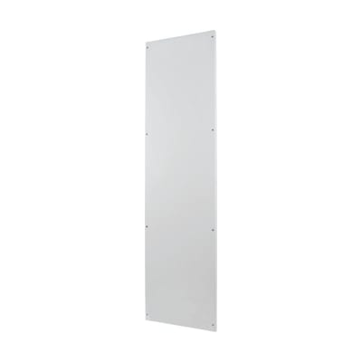 Backplate Sealed IP55 H=2000 B=13
