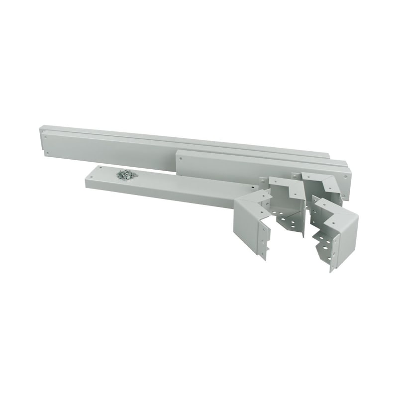 Plinth H=100 B=1350 D=800 (XAP0113508)