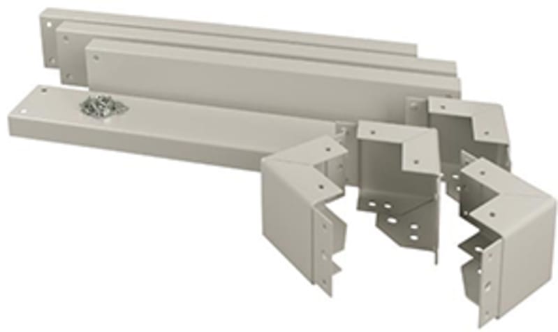 Plinth xE Light (XLSPH1858)