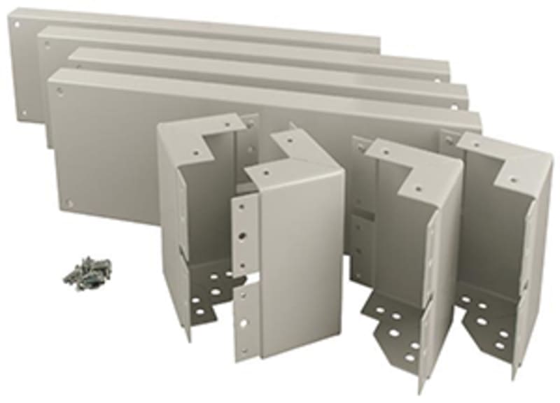 Plinth xE Light (XLSPH2858)