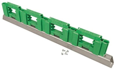 Shield clamp 2500A 4P 2