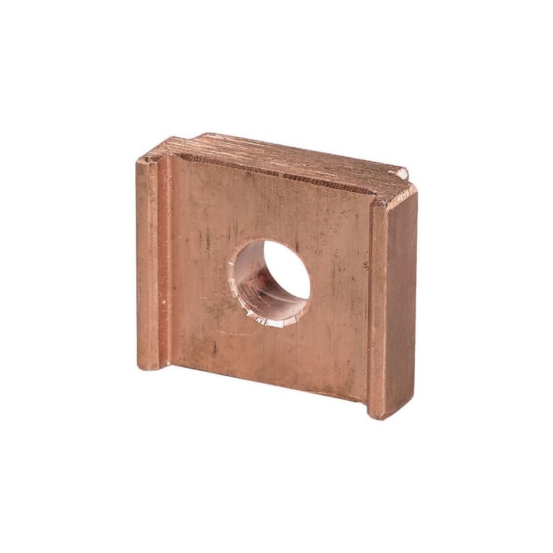 Copper spacer B=50 (XNNCD50)