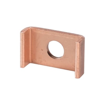 Copper U-Bolt (XNNCB)