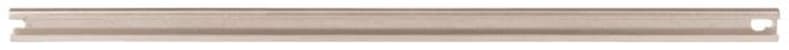 Eaton C-profile door strip 1200 mm sheet steel (BPZ-CP-TP1,2)