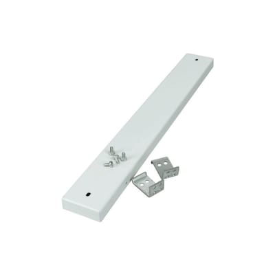 Cover Plate PIFT vent xE M H600 B75