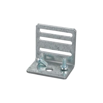 Mounting bracket - insulated parts (XNNBW-G)