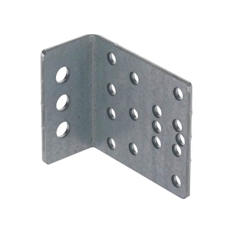 Mounting bracket - insulated parts (XNNBW-G06)