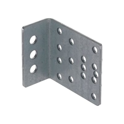 Mounting bracket - insulated parts (XNNBW-G06)