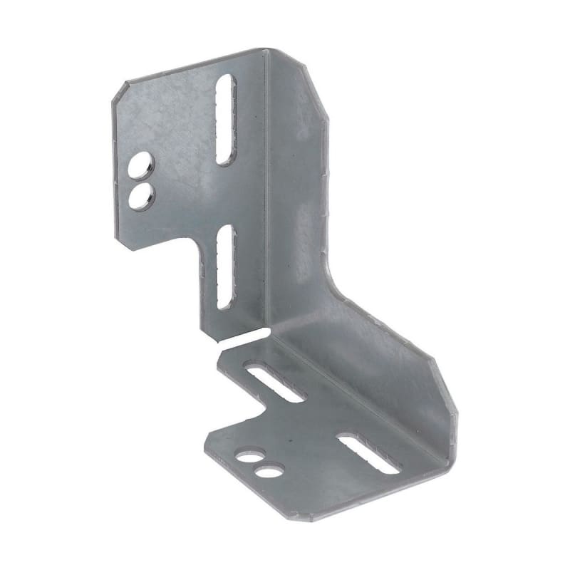 Mounting bracket - insulated parts (XNNBW-G08)