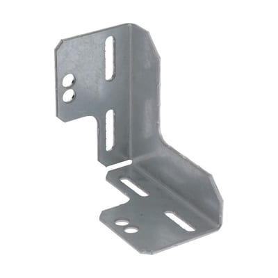 Mounting bracket - insulated parts (XNNBW-G08)