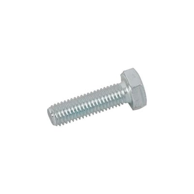 Hex socket screw M12X55 8.8 xE Main
