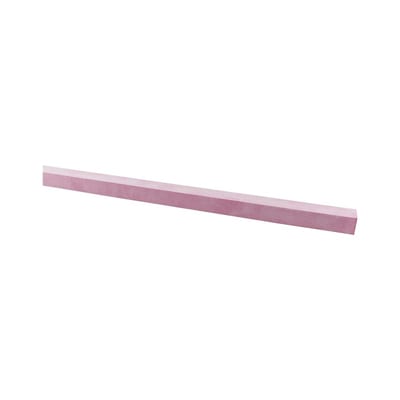 Insulated parts 25X25X1150