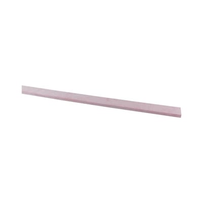 Insulated parts 50X10X1150