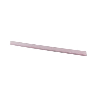 Insulated parts 50X10X1300
