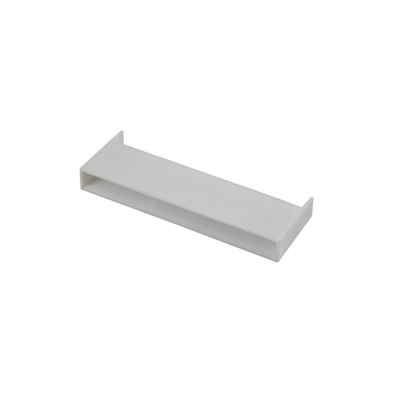 End cap for main rail 100/ (XBI-120)