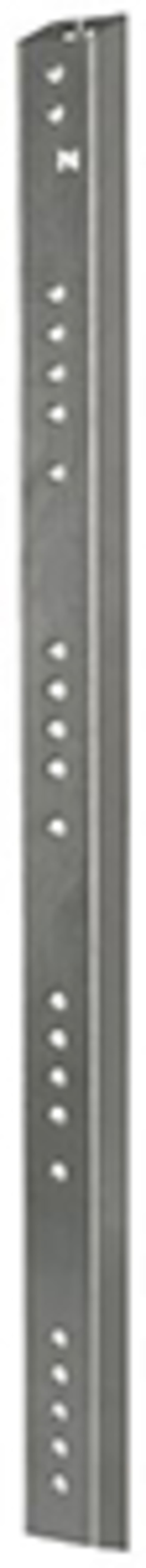 Base for main busbar (XBSB-B)