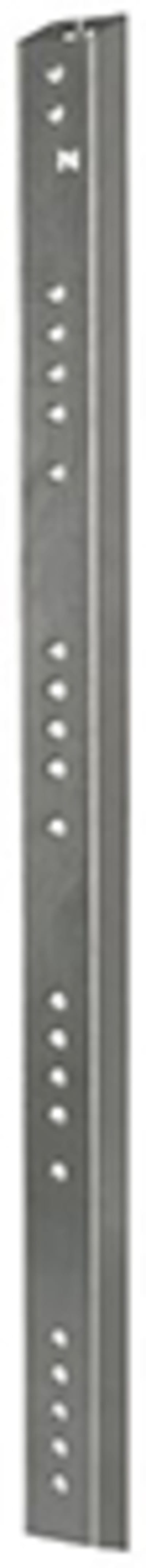 Base for main busbar