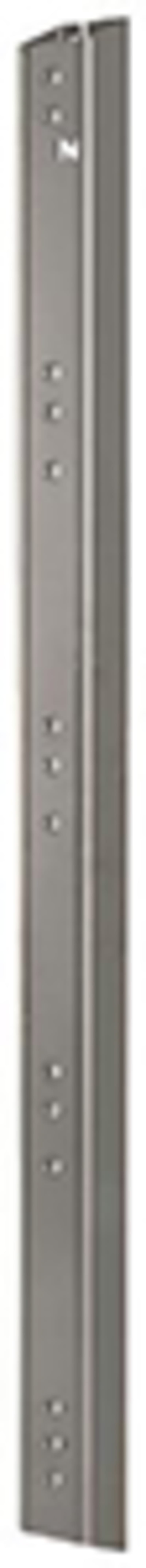 Base for main busbar, rus (XBSB-B-STS)
