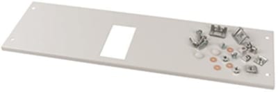 Front Plate Set NZM1 H xE M H150 B425