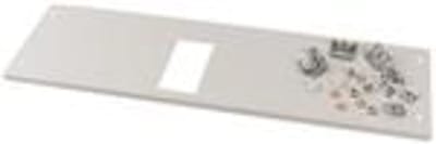 Front Plate Set NZM1 H 4P xE M H150 B600 (XMN140606C-UK)