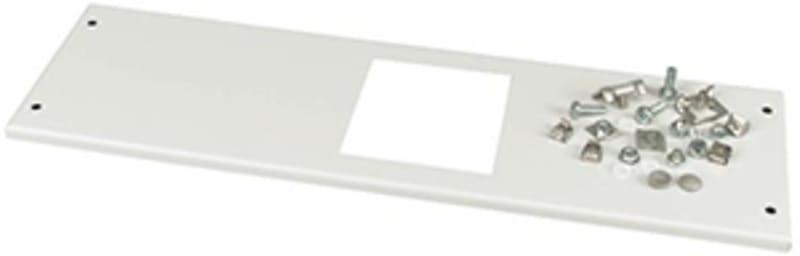Front Plate Set NZM2 H 4P xE M H200 B600 (XMN240806C-UK)