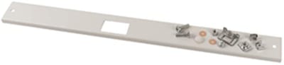 Front Plate Set PLHT H 1P xE M H50 B600