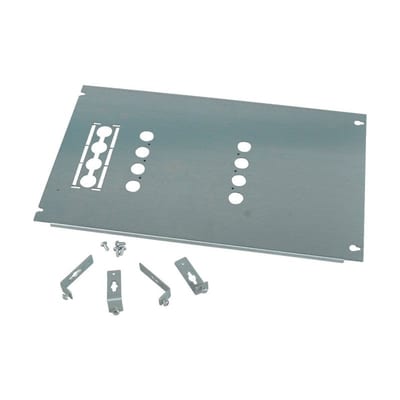 Mounting Kit NZM1 H 3/4P xE M H200 B600