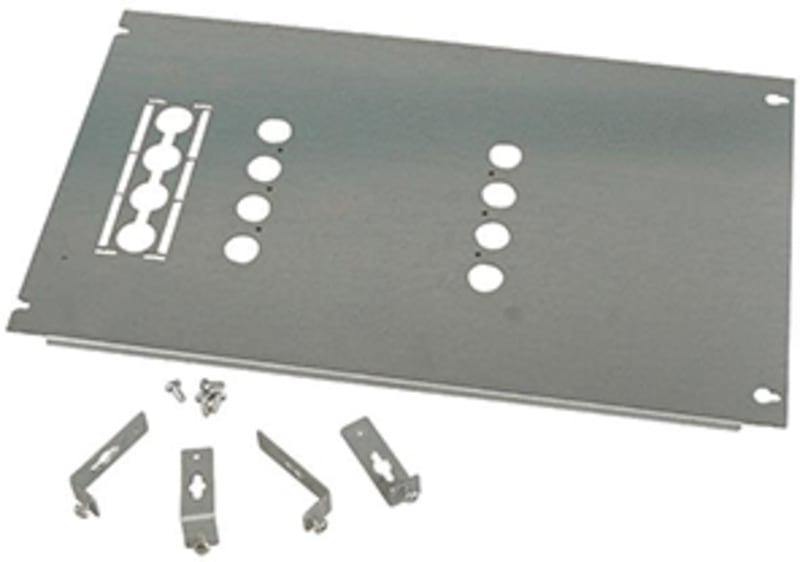 Mounting Kit NZM2 H 3P xE M H200 B600 (XMN230806M-BS)