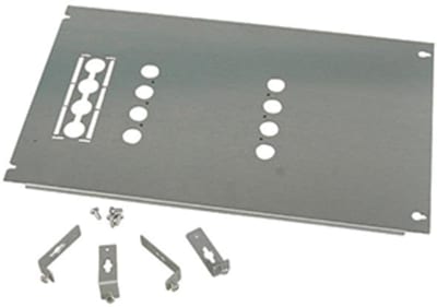 Mounting Kit NZM2 H 3P xE M H200 B600