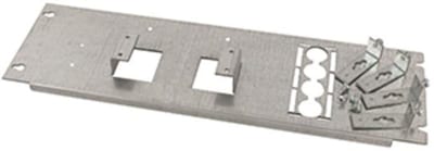 Mounting Kit NZM1 H 4P xE M H150 B600 (XMN140606M-UK)