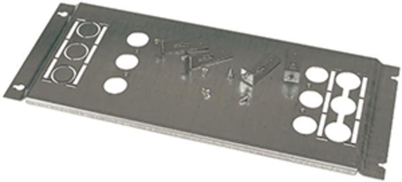 Mounting Kit NZM3 H 3P xE M H250 B600 (XMN331006M)