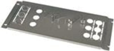 Mounting Kit NZM3 H 4P xE M H250 B600 (XMN341006M-UK)