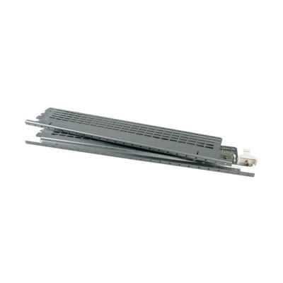 Mounting side wall (BPZ-MSW-10/SNAP)