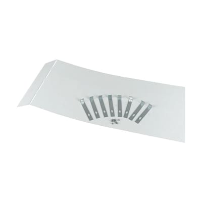 Partition Plate IZM xE Main B1200